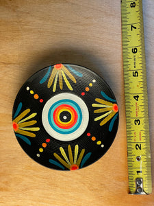 Small Eye Offering Tray 1