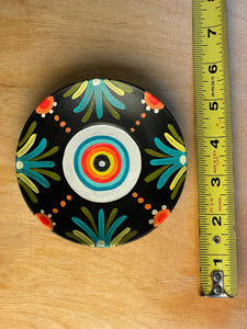 Small Eye Offering Tray 4