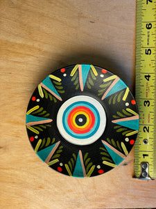 Small Eye Offering Tray 2