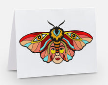 Load image into Gallery viewer, Moth Ladies
