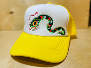Snake Hat